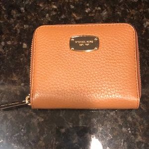 Michael Kors Mini Wallet